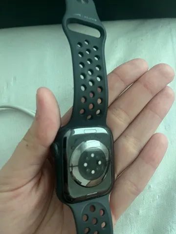 Apple watch series store 4 38mm nike