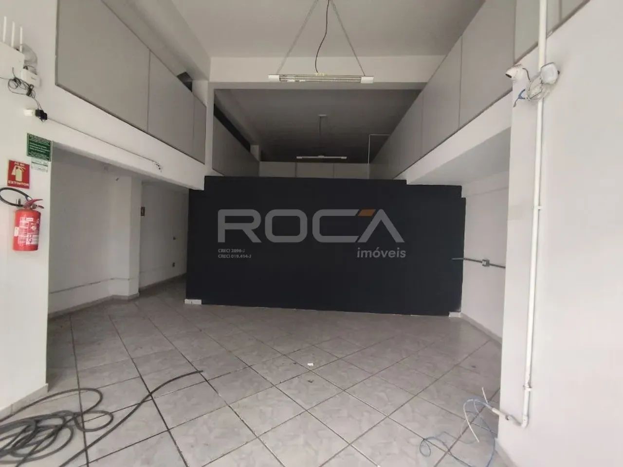 Aluguel de Ponto Comercial no Parque Santa Mônica, São Carlos - Foto 2