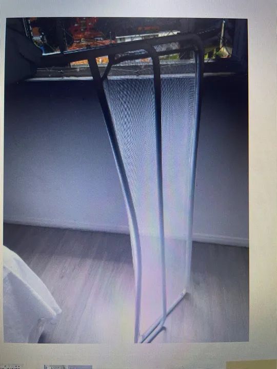 Protetor de berço  - Foto 2