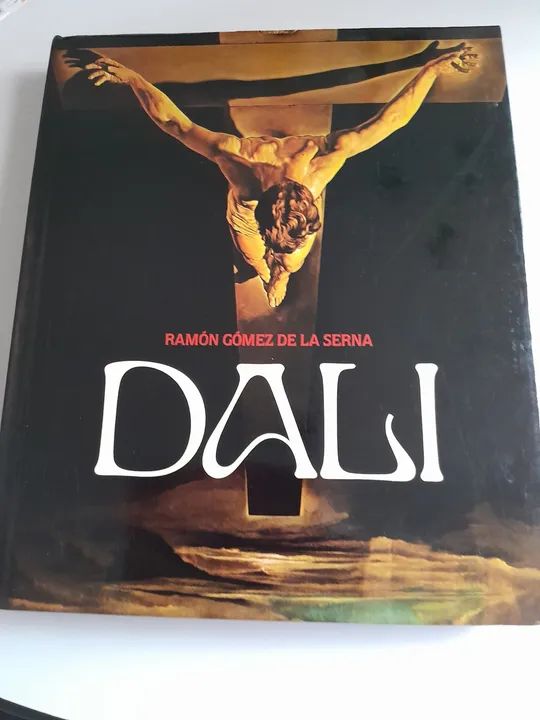 Dali - Ramón Gómez de La Serna