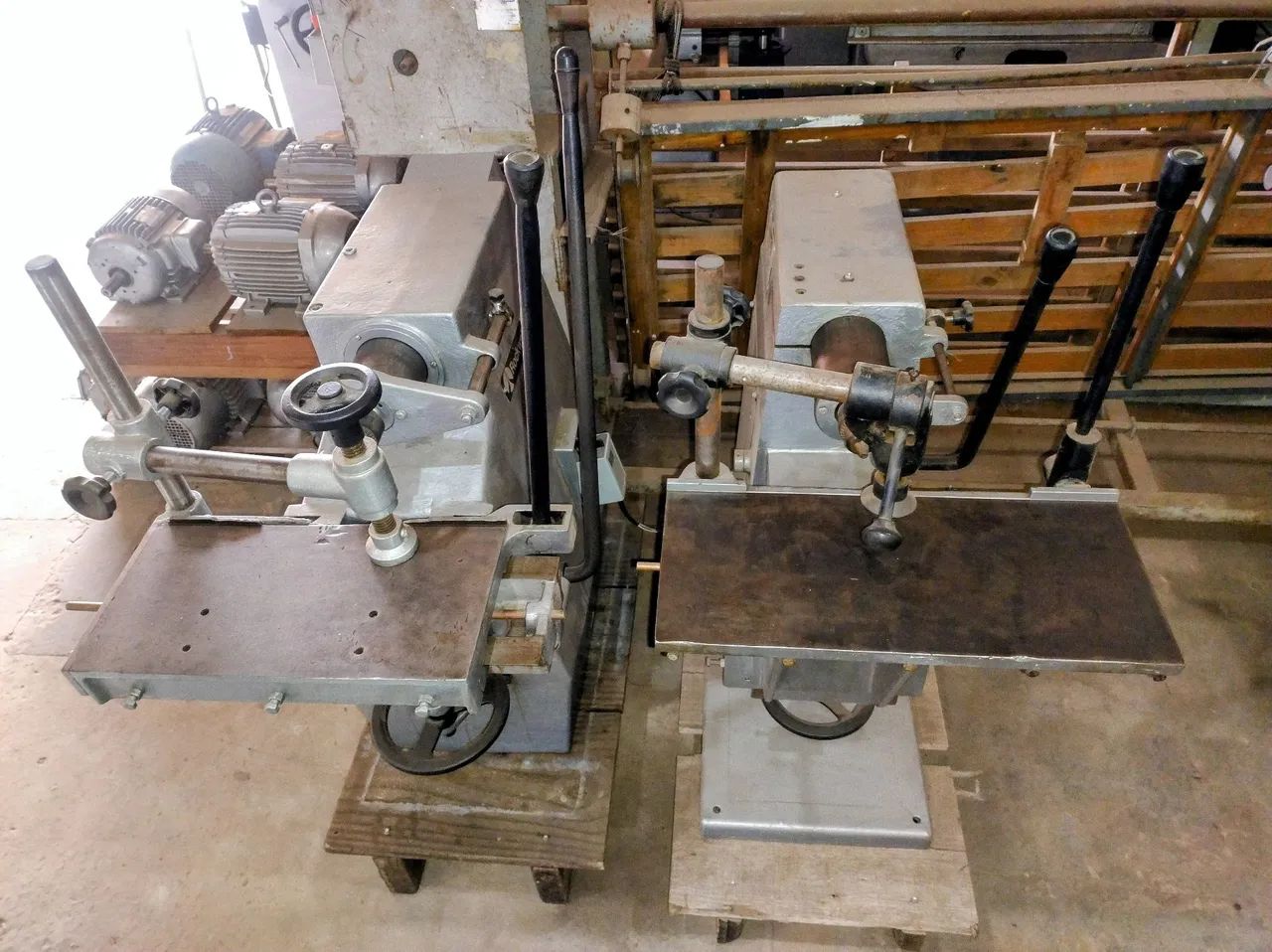 Máquina marcenaria  - Foto 6