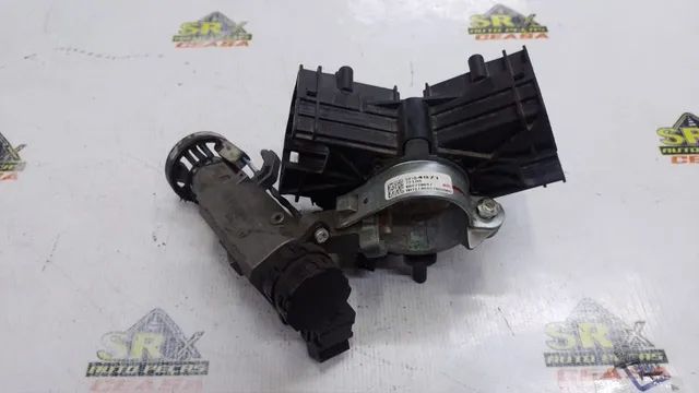 Cilindro Comutador S/chave Onix - Foto 2