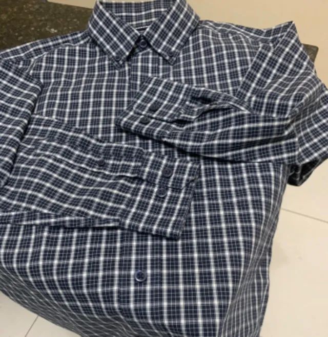 Camisa Social  - Foto 4
