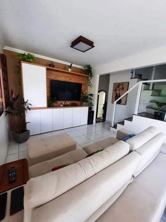 ALUGUEL DE CASA PARA TEMPORADA EM CABO FRIO COM PISCINA E CHURRASQUEIRA  - Foto 2