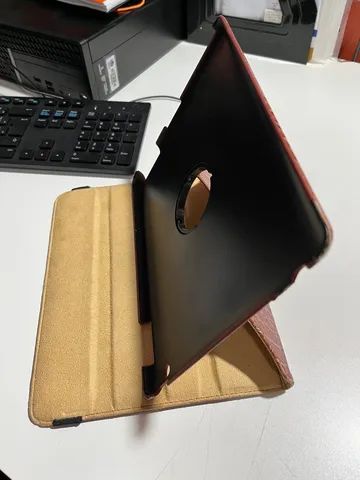 Capa protetora iPad 10.2 polegadas - Foto 4