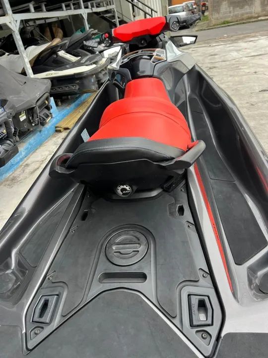 Jet Ski Gti 170 - Foto 3