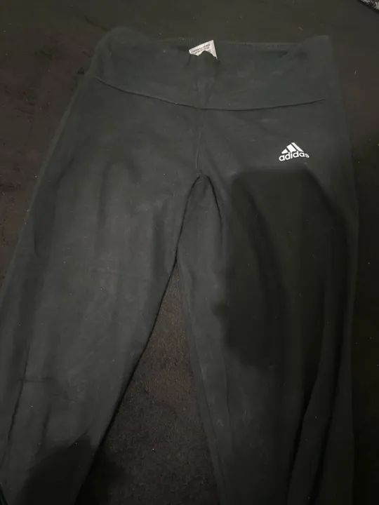 Calça adidas P original  - Foto 2