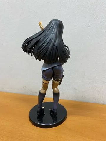 Hinata Hyuga - Naruto Action Figure - Foto 5