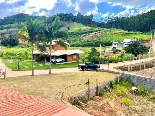 Chácara em Santa Teresa, condomínio fechado Ville De Trento - Foto 3