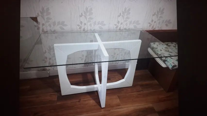 Mesa de Jantar retangular - Foto 3