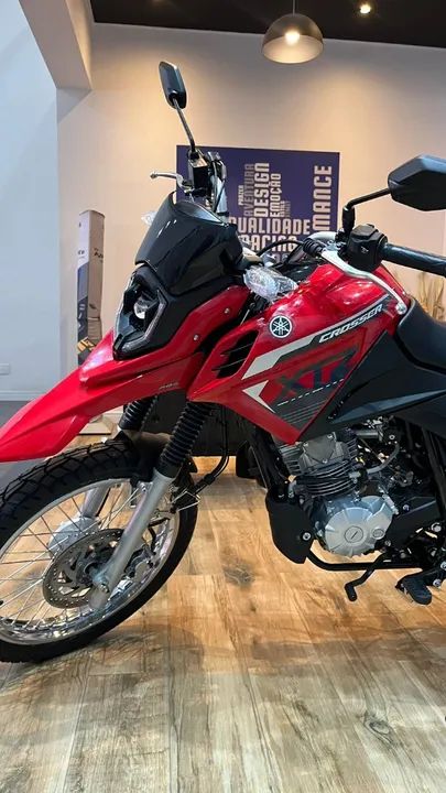 Crosser Z 2025 0km - Foto 5