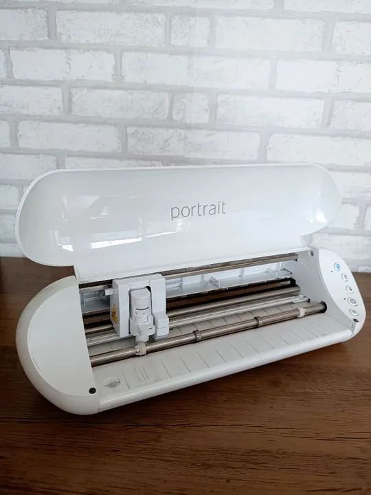 Máquina de corte silhouette Portátil 3 - Foto 5