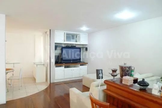 Ipanema | Apartamento 5 quartos, sendo 1 suite - Foto 2