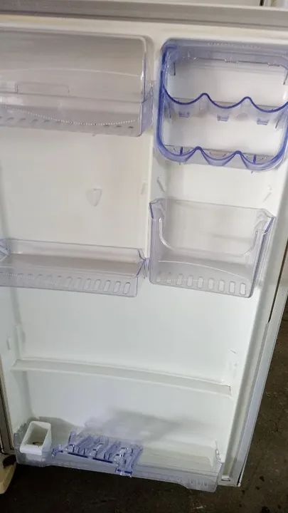 ELETROLUX 490 LITROS  - Foto 4