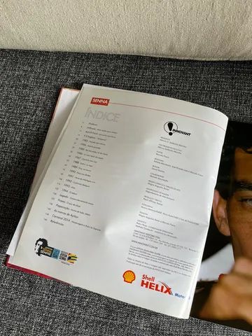 Senna para Sempre - Instituto Senna - Foto 3