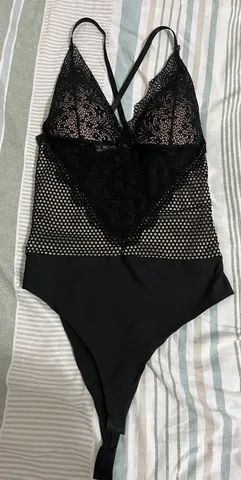 Body Rendado - Foto 2