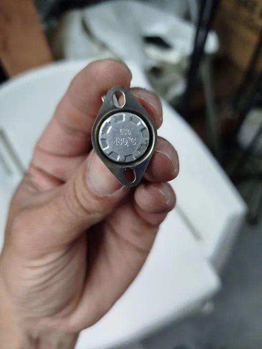 Sensor térmico para microondas  - Foto 4