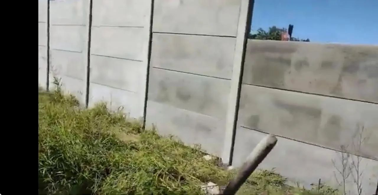 Placa de Concreto para Muro pré moldados - Foto 3