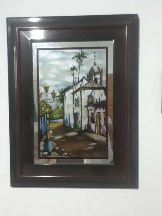 Quadros  - Foto 2