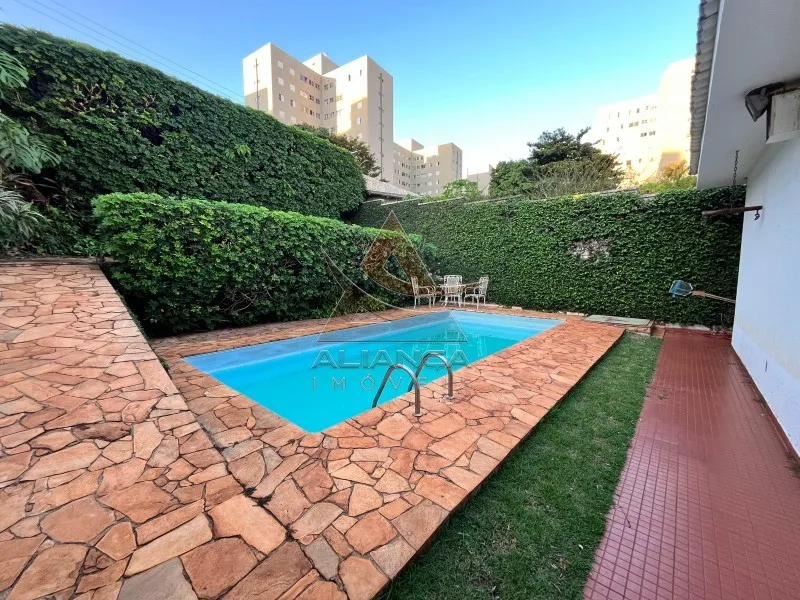 Casa - Ribeirão Preto - Jardim Macedo