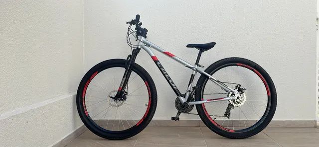 Caloi MTB Supra 29 com 21 v - Foto 2