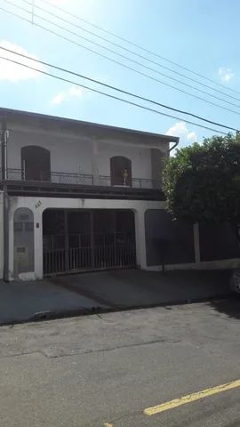 Captação de Casa a venda na Rua Professor José Roberto Lucas, Jardim Vista Alegre, Campinas, SP