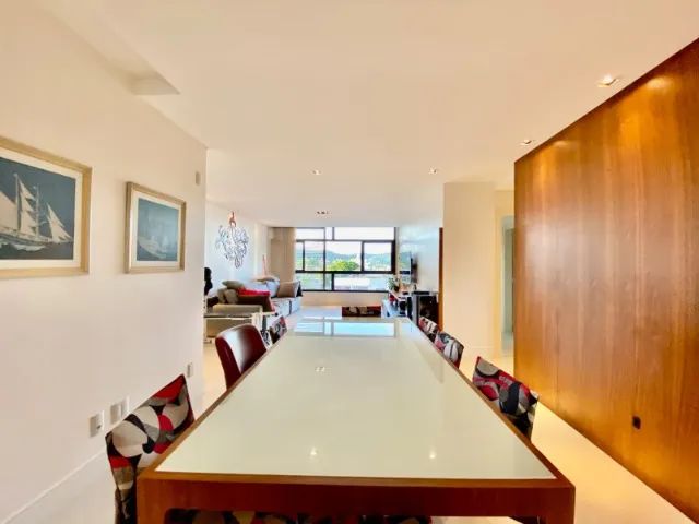 3 Suítes - Praia Brava - Foto 6