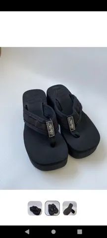 Chinelo tamanco Mormaii 34 - Foto 2