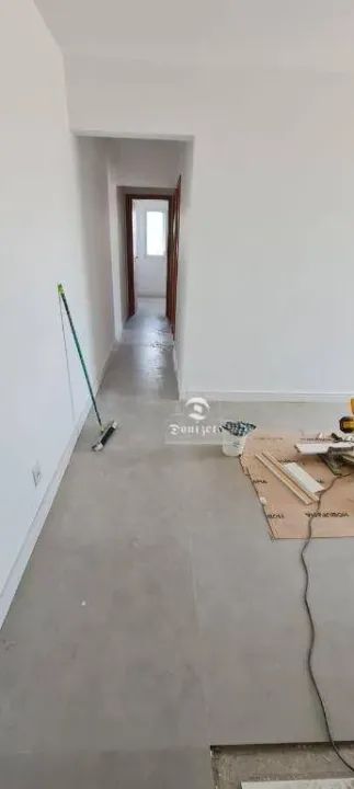 Apartamento com 2 dormitórios à venda, 59 m² por R$ 470.000,00 - Casa Branca - Santo André - Foto 2