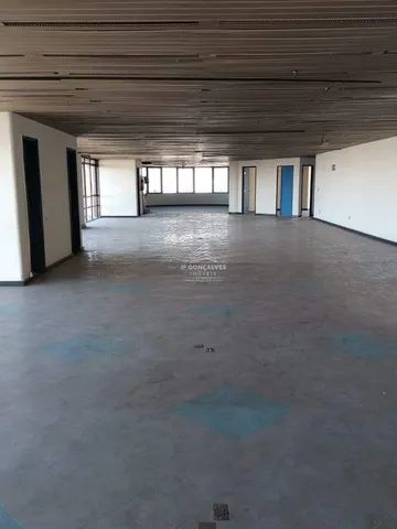 Andar corrido para aluguel, 10 vagas, Centro - Belo Horizonte/MG