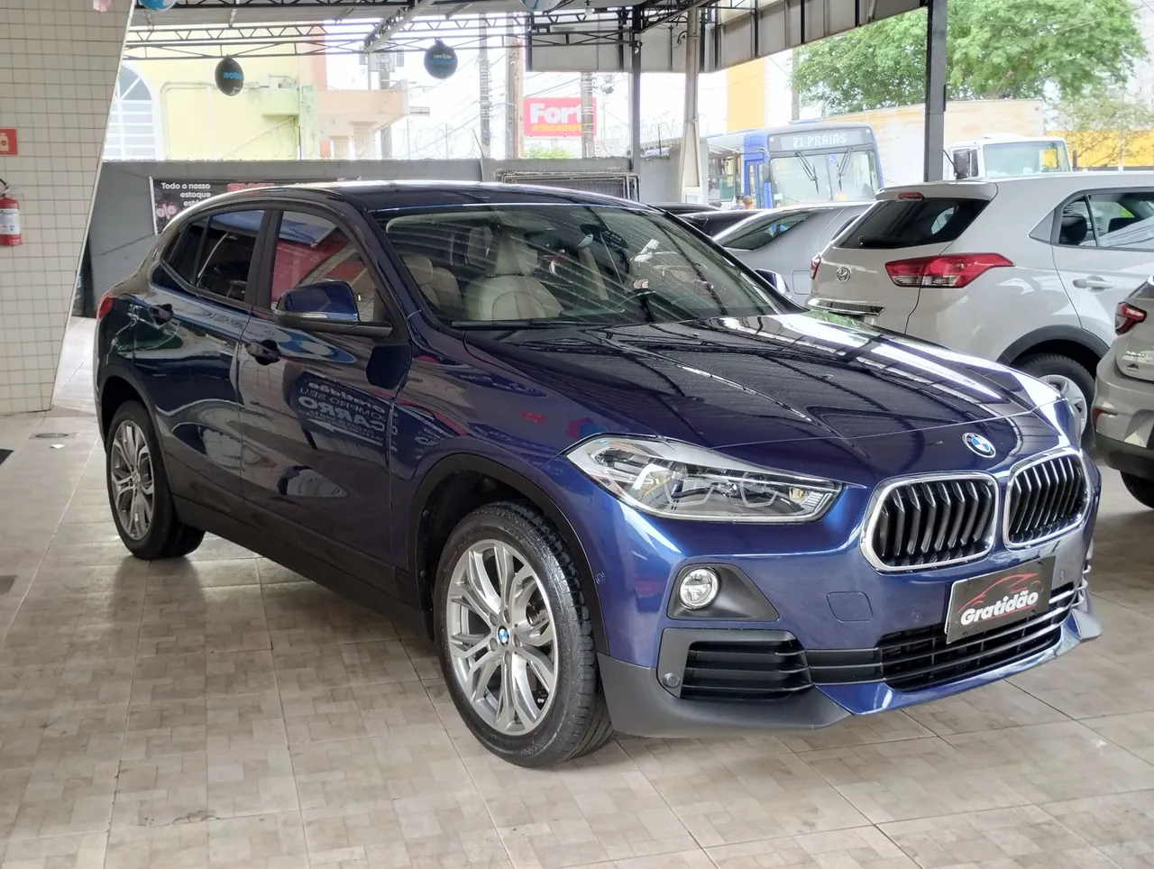 BMW Usados e Novos