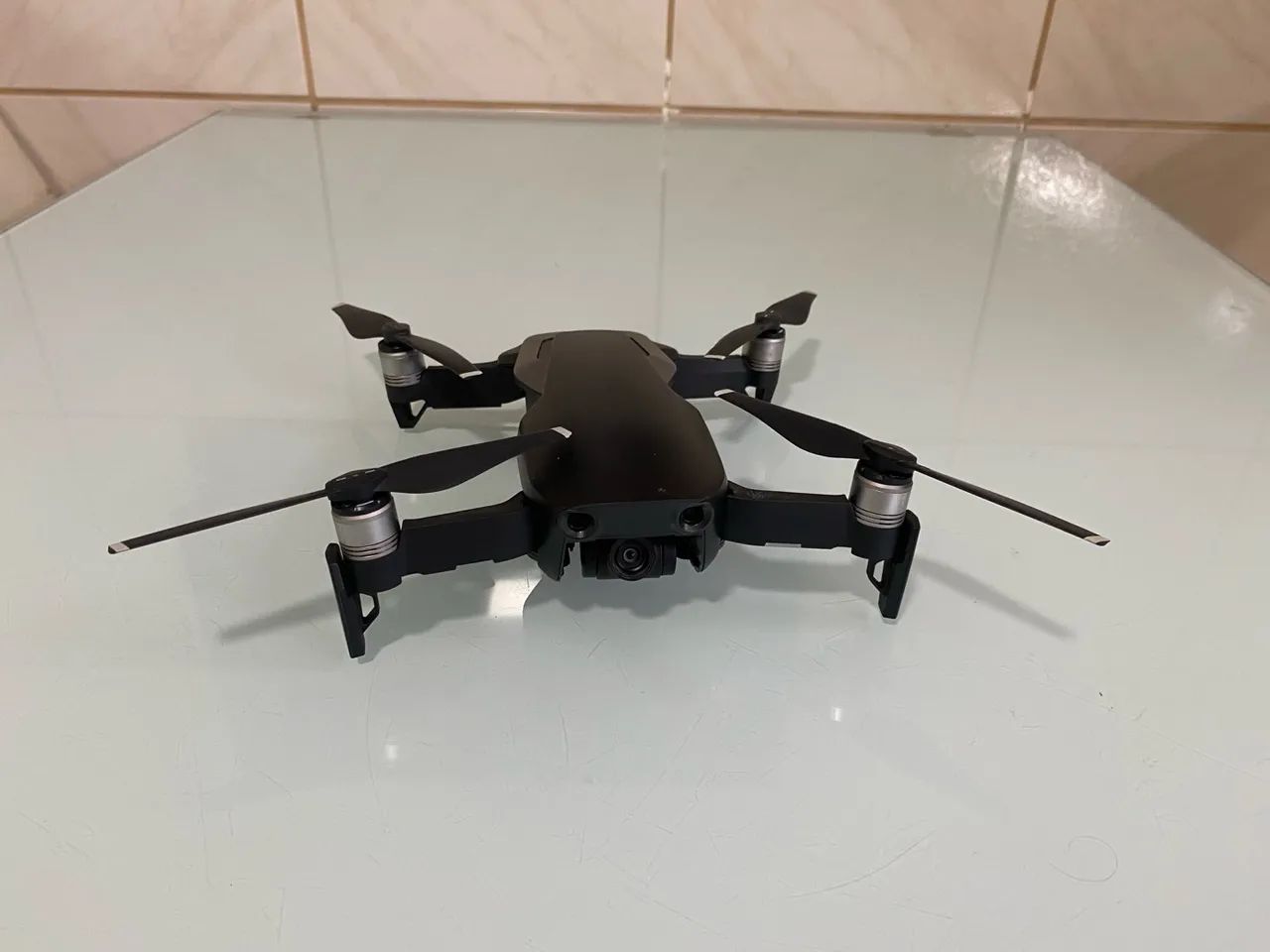 Drone Mavic Air Combo Fly More Parcelo em 18x sem juros e Entrego - DJI - Foto 2