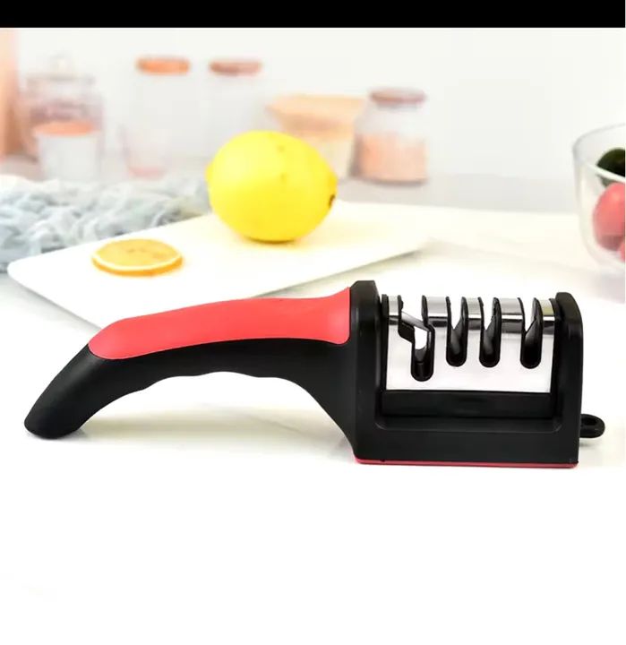 Afiador de Facas - Novo