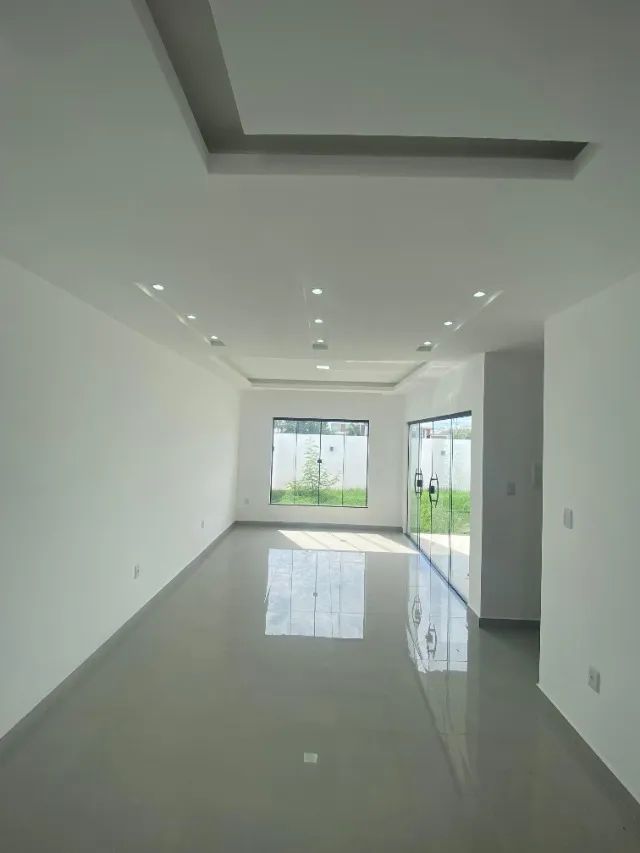 FIT - Venda - Casa Duplex - Nascente - 3 Quartos (1 suíte) - 8x20 - Foto 3