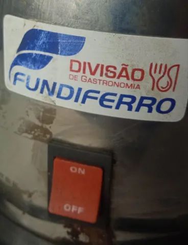 Liquidificador Industrial  - Foto 4