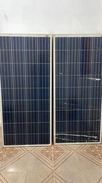Painel solar