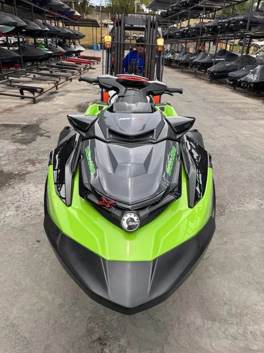 Seadoo RTX 300 - Foto 4