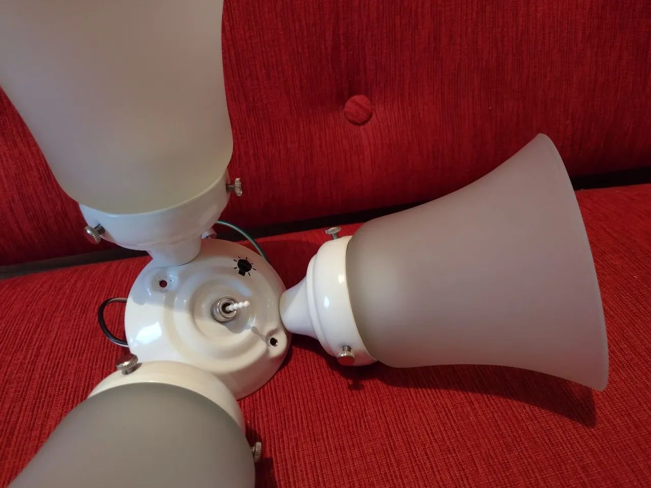 Lustre  - Foto 5