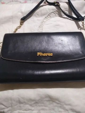 Bolsas em couro legitimo - Foto 3