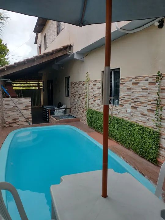 Casa para alugar na praia de Carapibus  - Foto 2