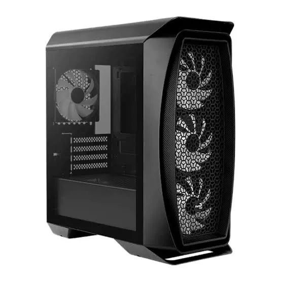 Gabinete Aerocool - Loja Fisica - Foto 2