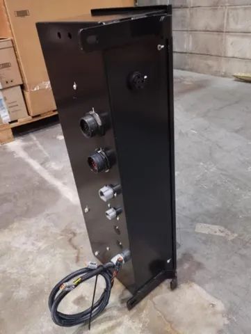 Painel Plataforma Genie Completo Part Number 218445 - Foto 2