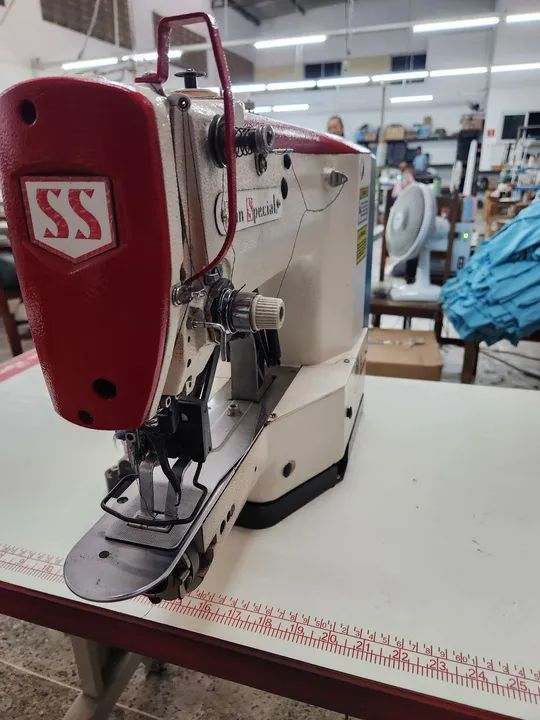 Maquina travete sun special 