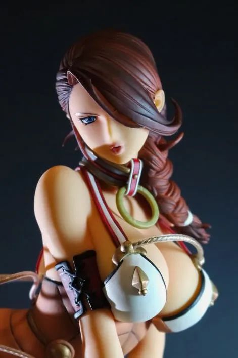 Figura Branwen Queen's Blade Rebellion  - Foto 3