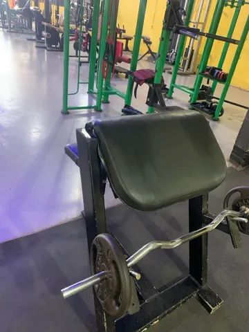 Máquinas para academia - Foto 2