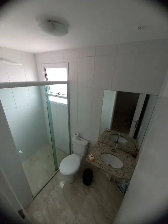 *Apartamento 3 quartos no Parque 10 c/piscina, todos os quartos com ar(Manaus-AM) - Foto 9