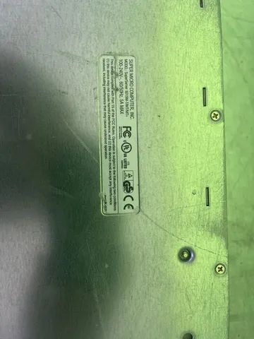 Super server 5015m-T/MT/MT + - Foto 2