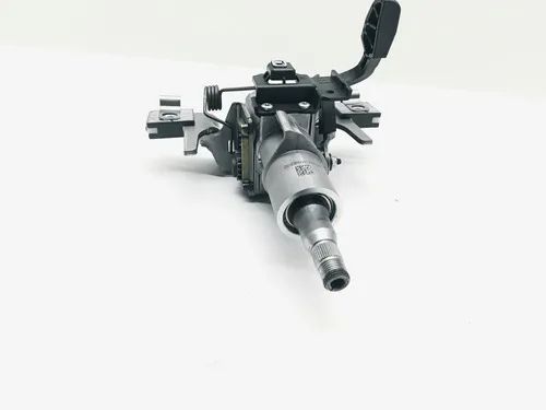 Ajuste Coluna Direção Jeep Renegade 2021 - Foto 2