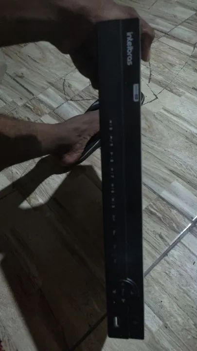 Gravador de Vídeo Profissional - 16 DVR 32 canais Canais - Foto 3