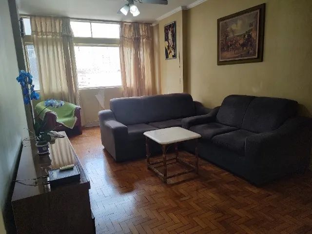 Captação de Apartamento a venda na Rua Coronel Rodovalho, Centro, Campinas, SP
